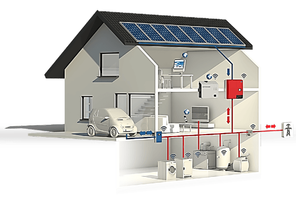 Advanced Solar Air Condition in Scottsdale