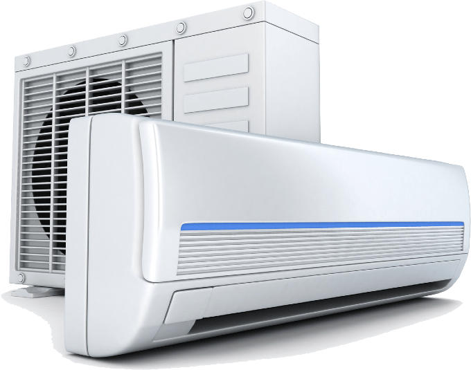 Scottsdale Solar Mini Split Air Conditioners