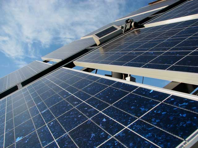 Scottsdale arizona solar service