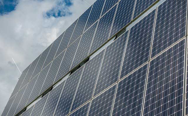 solar installers in Scottsdale arizona